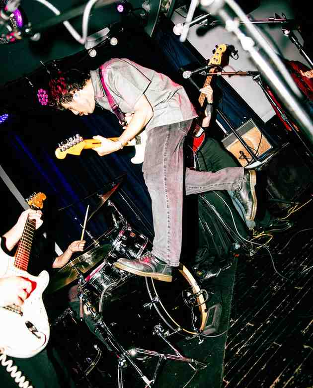 About MOSH 2